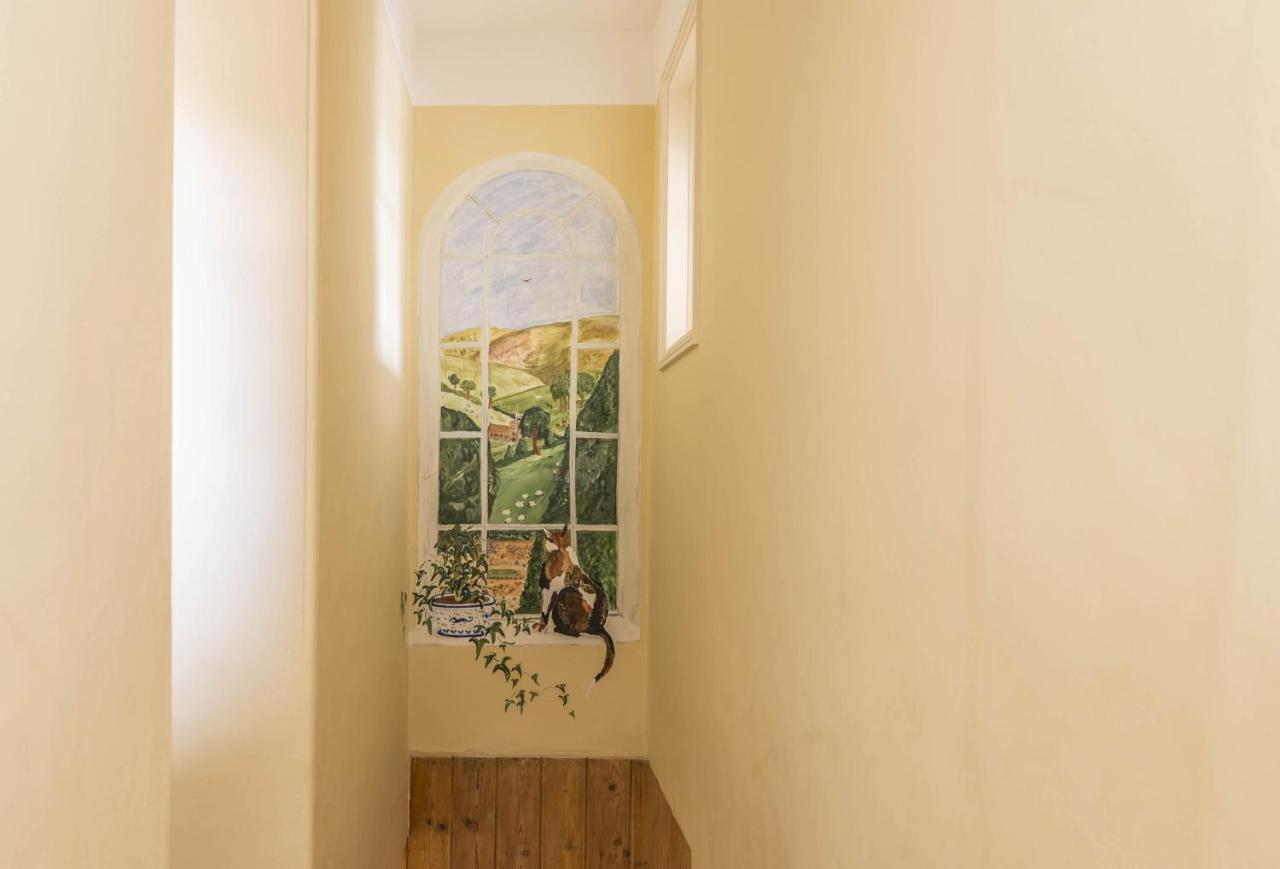 Hearn Lodge نيثر ستوي المظهر الخارجي الصورة